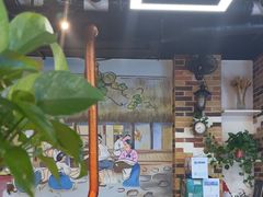 -火牛火韩式烤肉韩国料理(韩乐坊店)