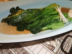 -绿茶餐厅(深圳龙华天虹购物中心店)