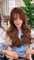 -3AM HAIR SALON染发接发