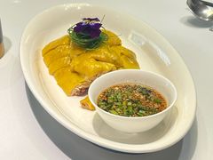 -上海小南国(金桥国际广场店)