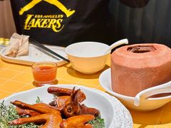 -蔡澜点心·粤菜(海印都荟城店)