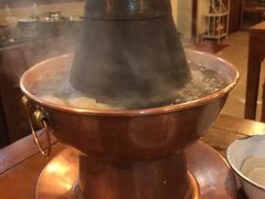 -老门框爆肚涮肉(金宝街店)