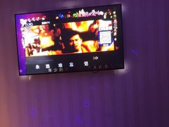 -鑫麦KTV(首都宾馆店)