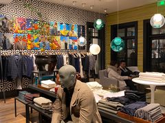 -SUITSUPPLY(安福路店)