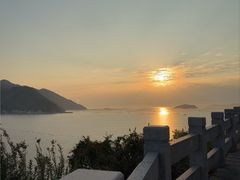 -北岐滩涂