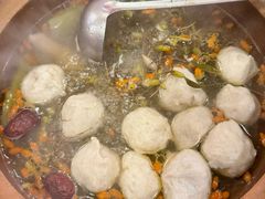 -洪大厨鸡煲(福田店)