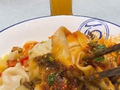 -大嘻咹biangbiang面(历史博物馆店)