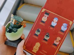 -泡泡玛特POPMART(杭州乐堤港店)