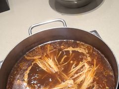 -蝎王府羊蝎子(虎坊桥总店)