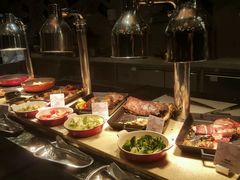 -万达文华酒店·48F云端窗景美食汇自助餐厅