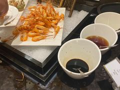 -索菲特西湖大酒店·香榭丽全日候餐厅(南山路店)