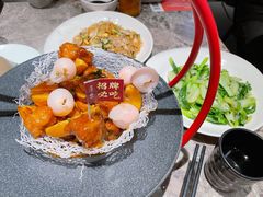 -老福洲·三十年福州味(斗东店)