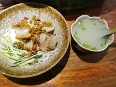 -桂邻妹·广西米粉(淘金总店)