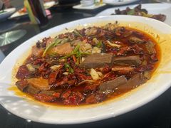 -新南华大酒店(广中店)