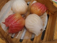 -东鑫记港式茶餐厅(南京东路店)
