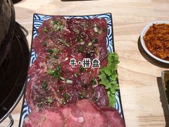 -隐家本格烧肉(万达广场店)