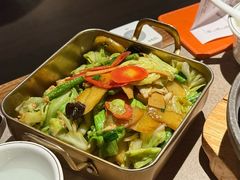 -饕林餐厅(春熙路店)
