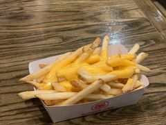 -Burger Joys Central(中环士丹利街店)