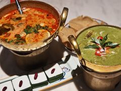 -Home Thai·泰谣(王府井apm店)