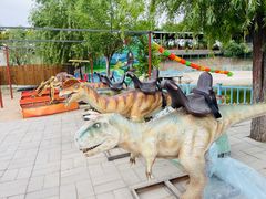 -北京鹿世界主题园