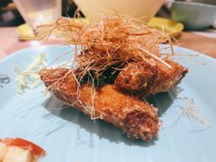 金不换香茅鸡翅-蔡澜Pho·越南粉餐厅(海上世界店)