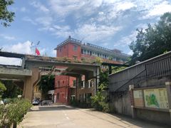 -广州市紫泥堂文化创意园景区