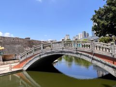 -石炮台公园