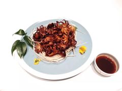 -百富源·海鲜辽菜(和平北大街店)