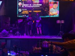 -vimi便利店酒吧