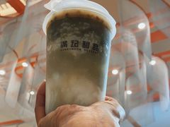 -满记甜品(龙湖长楹天街二店)