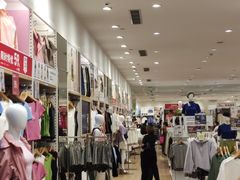 -优衣库(重庆万象城店)