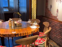 -钱锋炭缸烧烤(安达街直营二店)