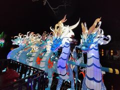 -横店影视城梦幻谷园区