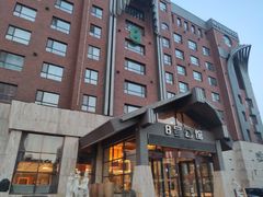 -8号公馆(金川街店)
