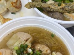 -八珍·广式煎饺·广州老字号(北京路总店)