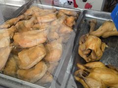 -凌老大童子鸡(新西门路店)