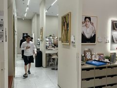 -海马体照相馆(大连柏威年购物中心店)