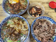 -九八五面馆(欧洲城店)