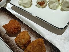 -庖丁兄弟干式熟成牛排自助餐厅(仁恒伊势丹店)