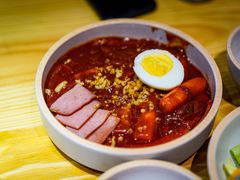 -喜来稀肉(北外滩白玉兰广场店)