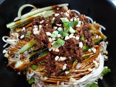 -口口香小吃店