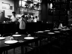 -1861意大利餐厅(文化广场店)