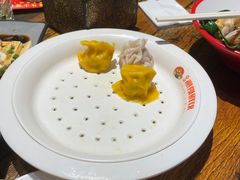 -金谷园饺子·烧烤(人大总店)