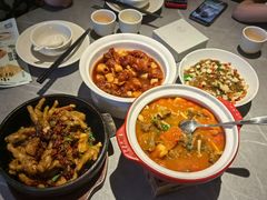 -楚山晓·楚湘菜(江夏永旺店)