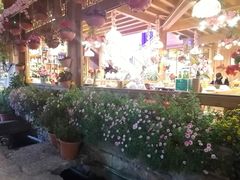 -民食香·腊排骨野生菌美食(木府店)