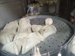 -天泽祥·鼓楼馒头(鼓楼店)