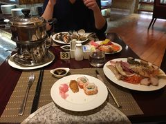 -马哥孛罗咖啡厅·Cafe Marco (厦门马哥孛罗东方大酒店)