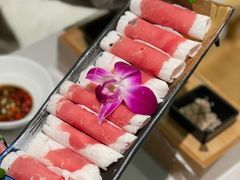 -椰小婉·原生态椰子鸡(百信广场店)