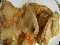 -金掌勺·锅包肉(双榆树店)