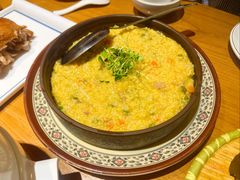 -春满园·邯郸菜发祥地(滏东店)